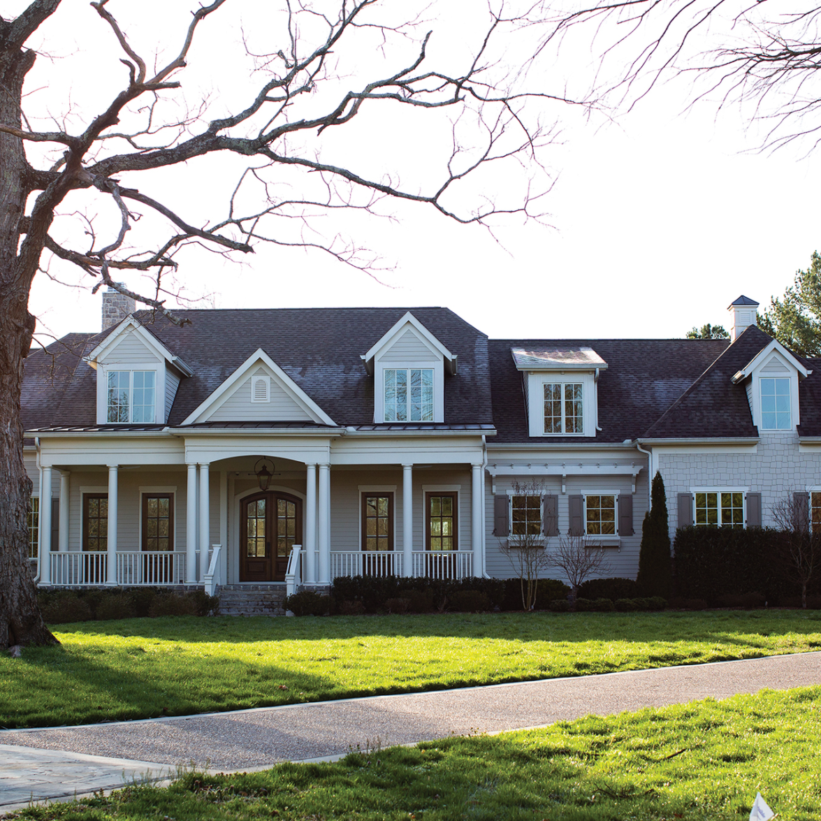 Headline Homes: February 2019